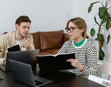 bureau entreprise